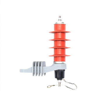 Factory Price High Voltage Earthing System Lighting Arrester